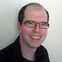 Marc Bucher