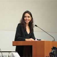 Alejandra Hernández Aguirre