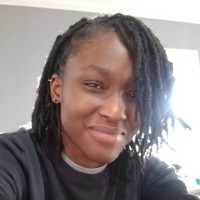 Stephanie Ahanotu