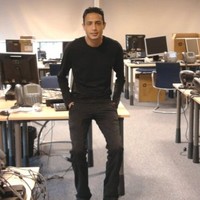 ahmed khemiri