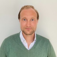 Yannick Sebastian Müller
