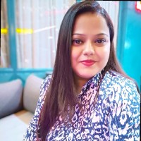 Indira Bharti Jha