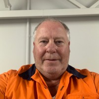 David Whitbread