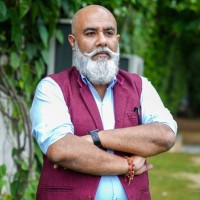 Amitabh Mukherjee