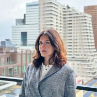 Dunja Krunić De Boer