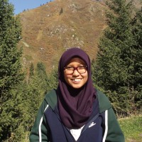 Aisha Hani Roslan