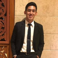 Ejay Lejano, Cpa