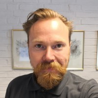 Jesper Jacobsen