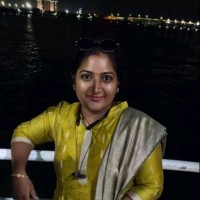 Nandhini Ashok