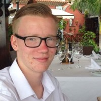 Duncan Van Ollefen