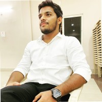 Mohammed Arbas Ali Khan