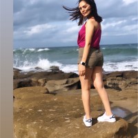 Susma Mishra