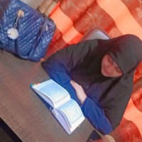 Farwa Azam
