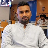 Krishna Kumar Das