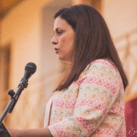 Rocio Dominguez Alfonso