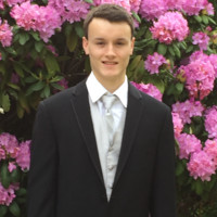Thomas Mccollum, E.I.T.