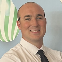 Joshua Mckibben
