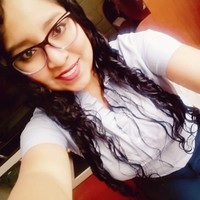 Ross mery Severino niño