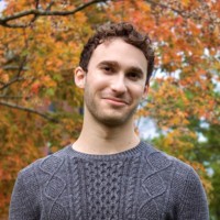Adam Benamram
