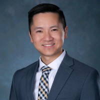 Alex Chin