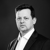 Conor Clifford Murphy