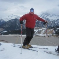 Craig Bolt, CAIB