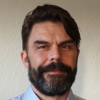 Erik Aandahl