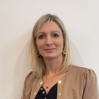 Amélie Coudou