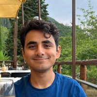 Navin Ramnani