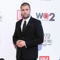 Anton Belousov