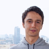 Arkadii Kindybaliuk