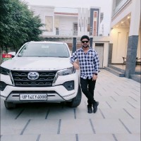 Shakib Choudhary