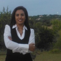 Claudia V. Lopez