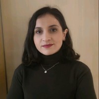 Nadia Lalouch-Alami