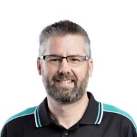 Paul Mccully