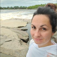 Chantale Boisvert