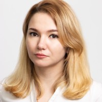 Daria Veselova