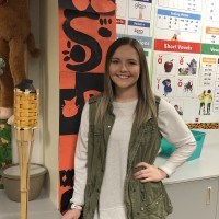 Katie Mokler