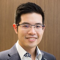 Bernard Wong