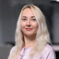 Anzhelika Spasyk