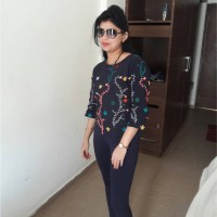 Akanksha Sharma