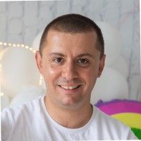 Radoslav Borisov