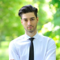 Ghiorghilaș Mario - Silvian