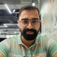 Gaurav Chauhan