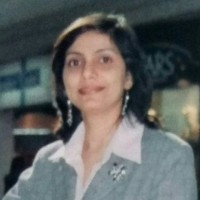 Leena Borse