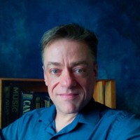 Roger Musselman