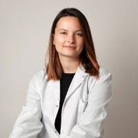Özge Özgüç , Phd