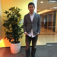 Chi Jhong Chen