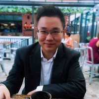 Simon Wang