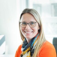 Yvonne Kaiser